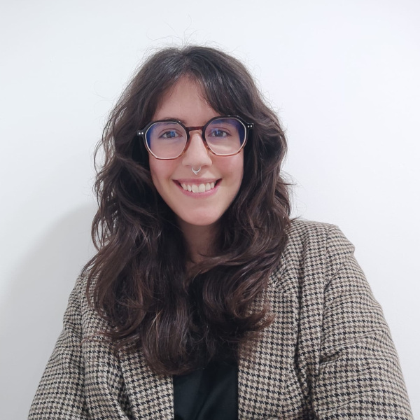 Carmen Garrido González